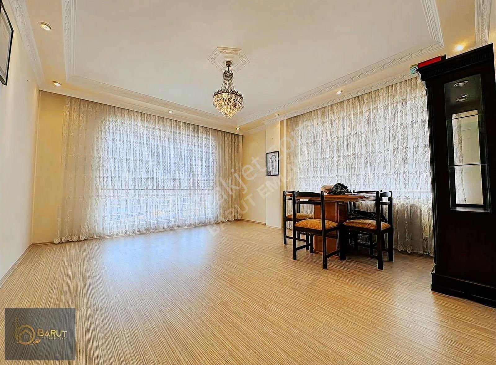 Baruttan Ön Cephe 2.kat Konumunda Güney Yapılı Y.giriş 3+1 Daire - Görsel 29
