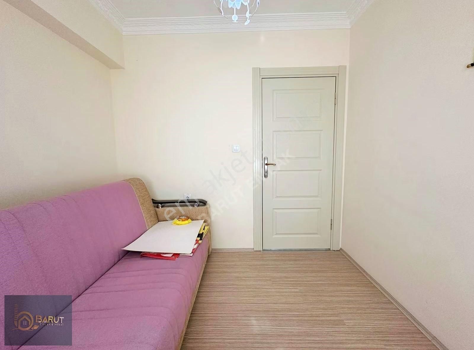 Baruttan Ön Cephe 2.kat Konumunda Güney Yapılı Y.giriş 3+1 Daire - Görsel 8