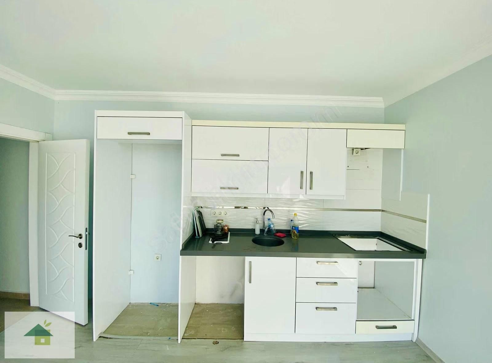 Uygun Fiyata Yüksek Kredili Dalaman Da Satılık 2+1 Üst Dubleks - Görsel 5