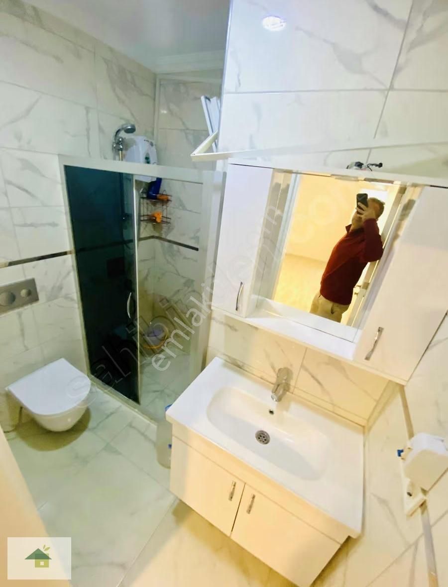 Uygun Fiyata Yüksek Kredili Dalaman Da Satılık 2+1 Üst Dubleks - Görsel 7