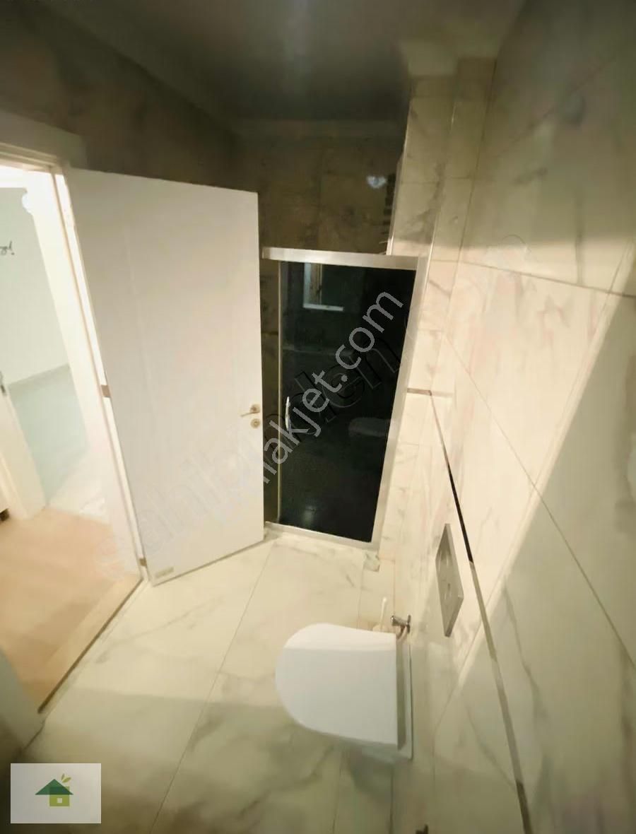 Uygun Fiyata Yüksek Kredili Dalaman Da Satılık 2+1 Üst Dubleks - Görsel 20