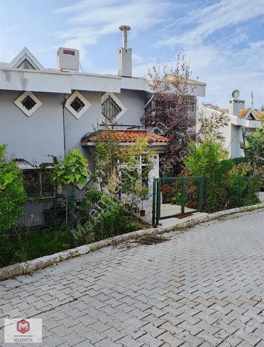 Başakşehir Sular Vadi Villaları Vadiye Sıfır Büyük Bahçeli Köşe - Görsel 17