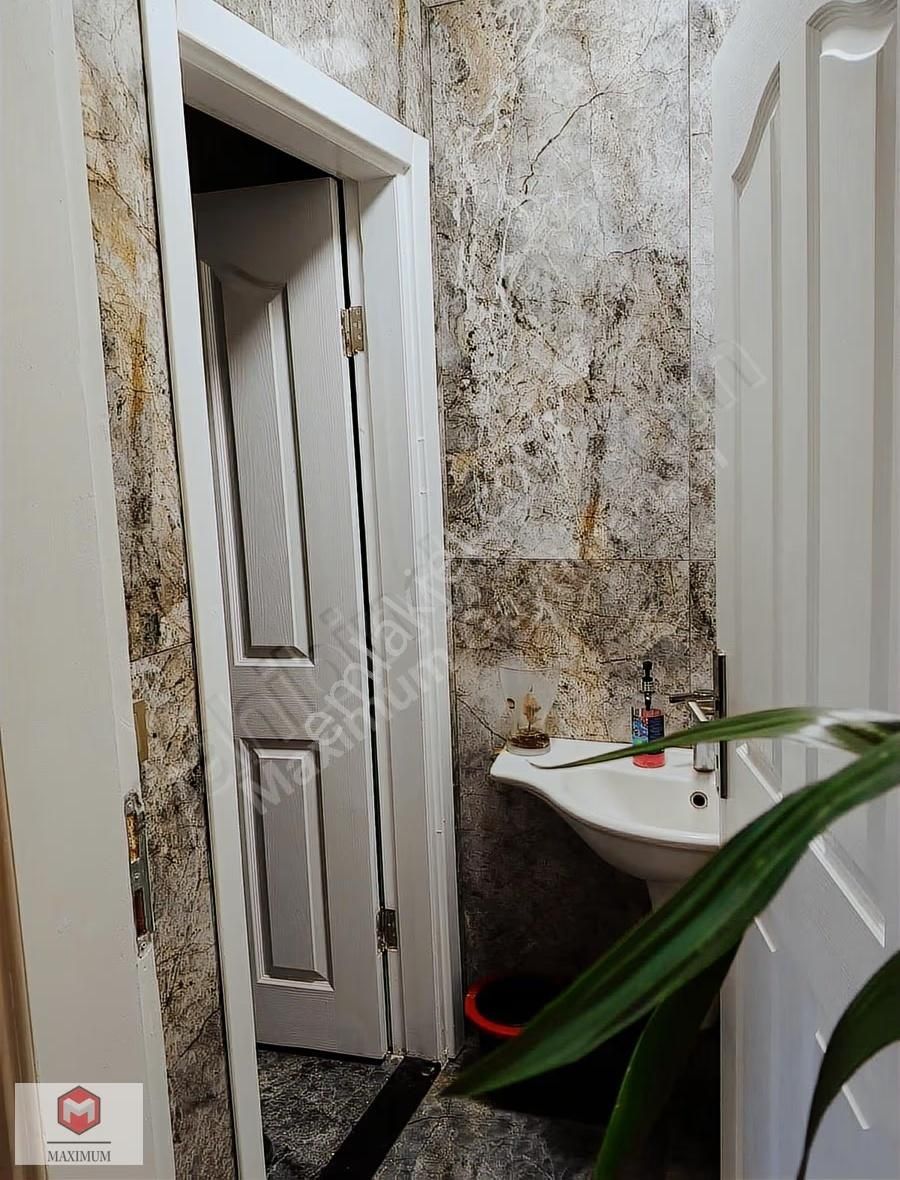 Başakşehir Sular Vadi Villaları Vadiye Sıfır Büyük Bahçeli Köşe - Görsel 23