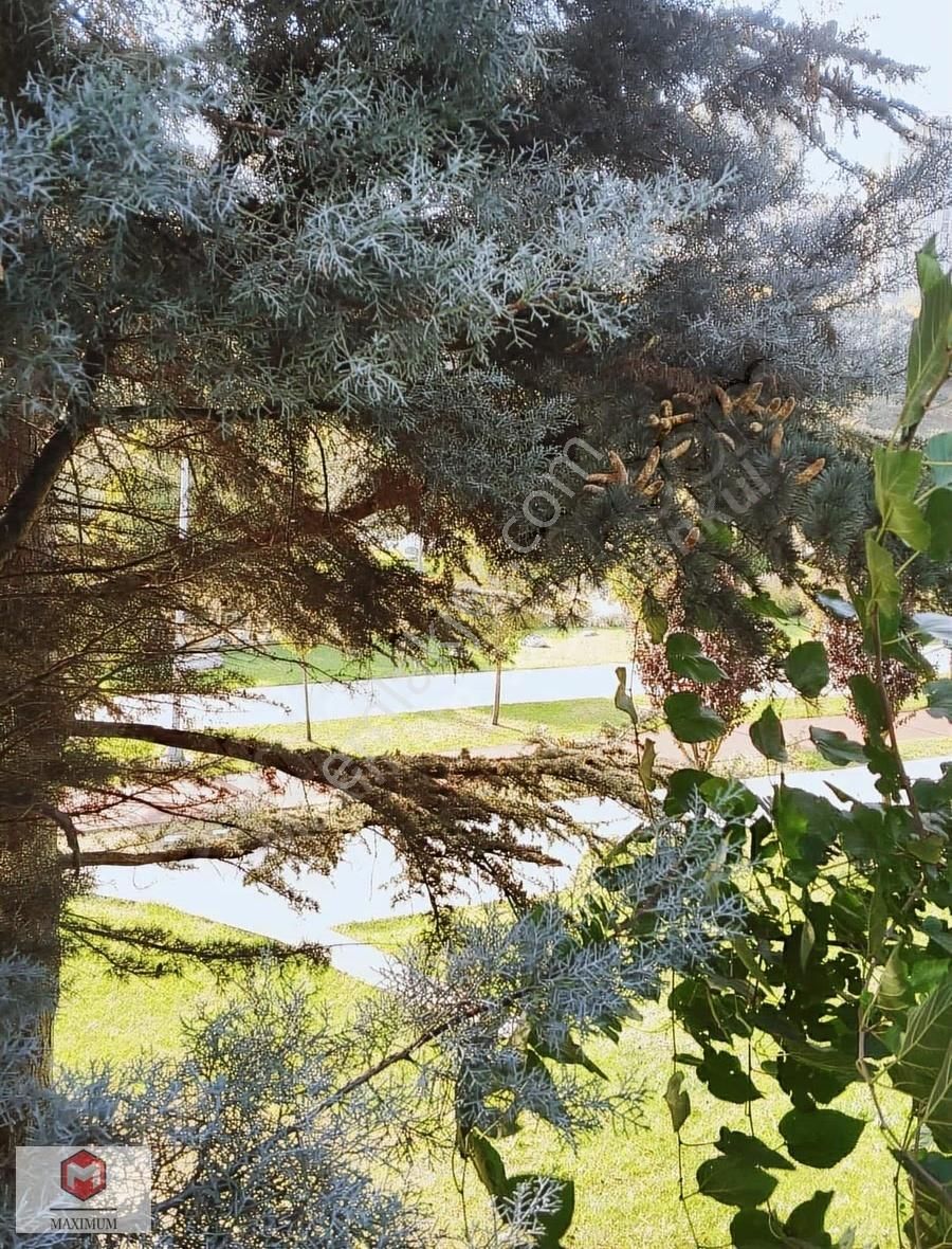 Başakşehir Sular Vadi Villaları Vadiye Sıfır Büyük Bahçeli Köşe - Görsel 13