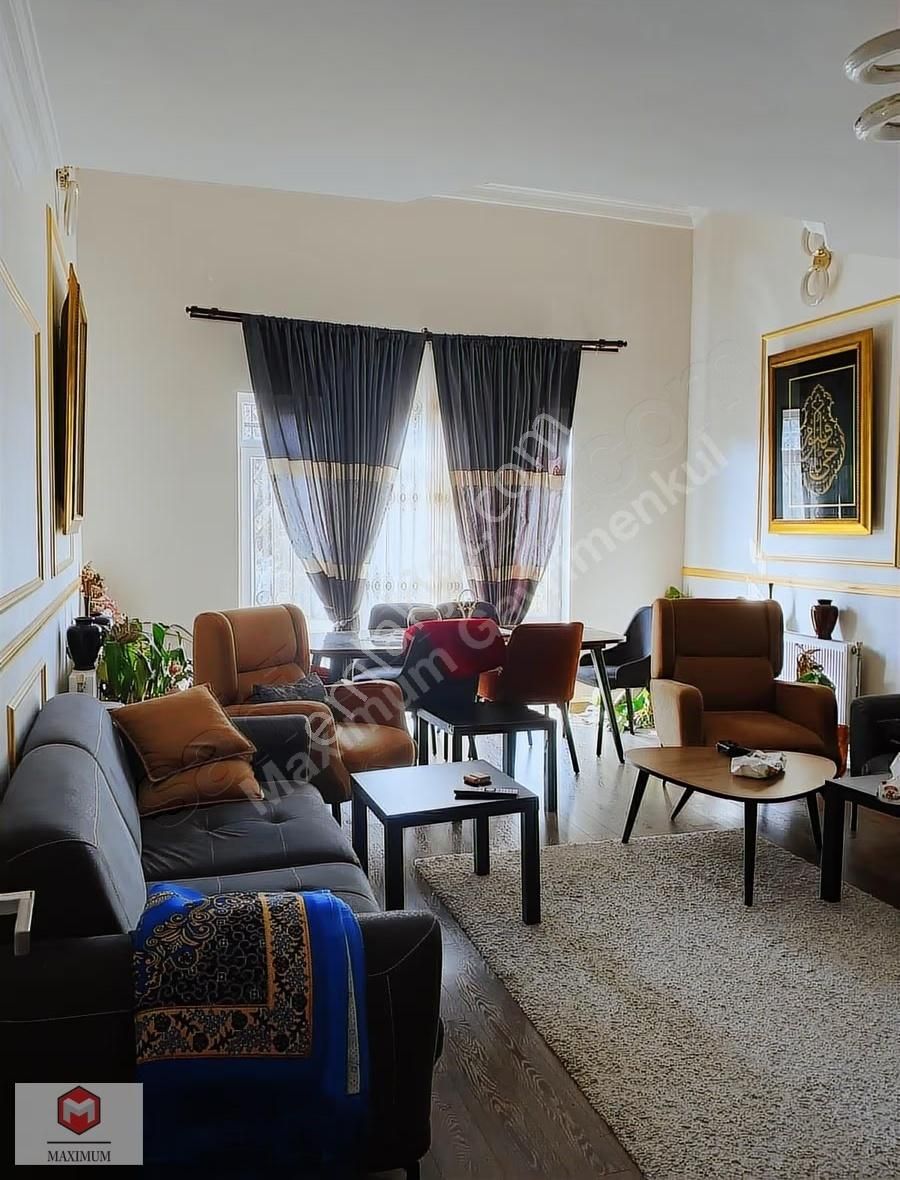 Başakşehir Sular Vadi Villaları Vadiye Sıfır Büyük Bahçeli Köşe - Görsel 28