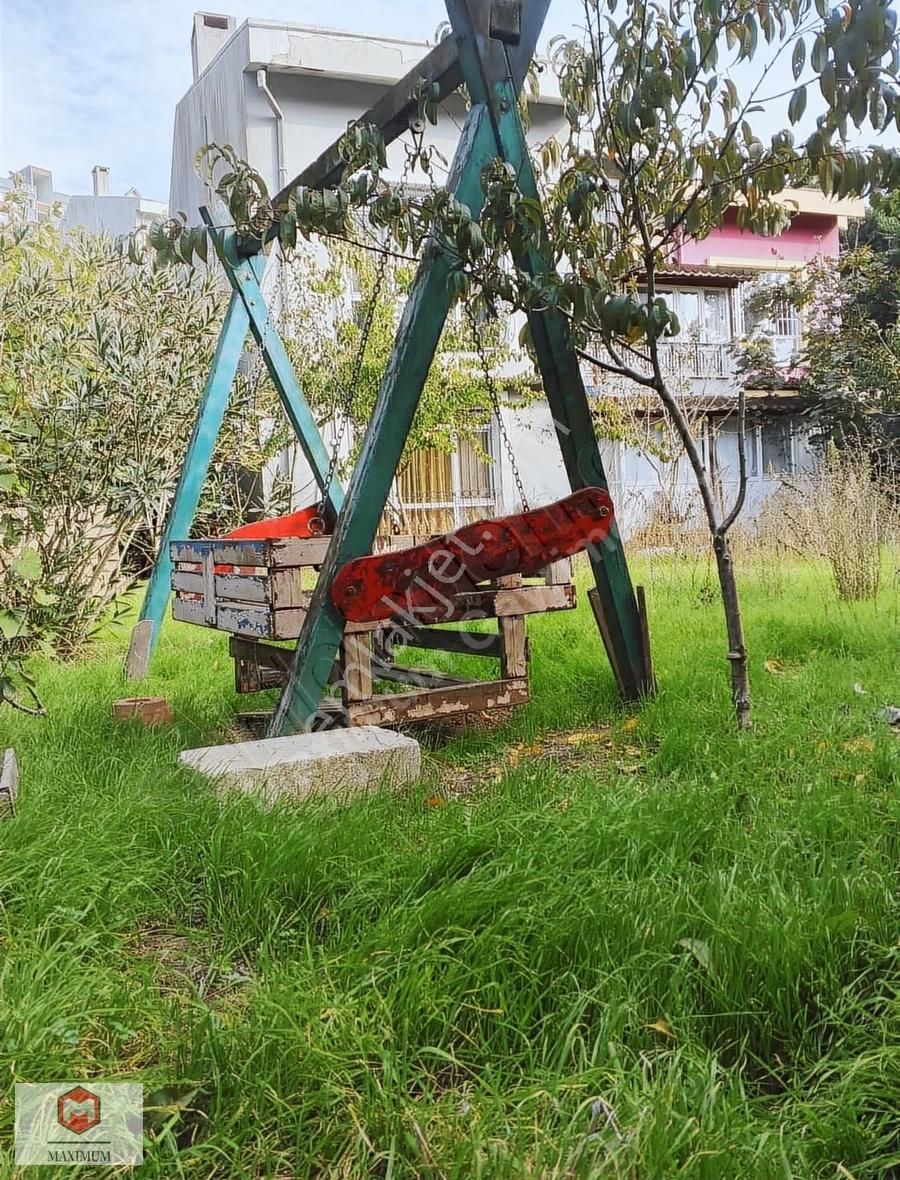 Başakşehir Sular Vadi Villaları Vadiye Sıfır Büyük Bahçeli Köşe - Görsel 19