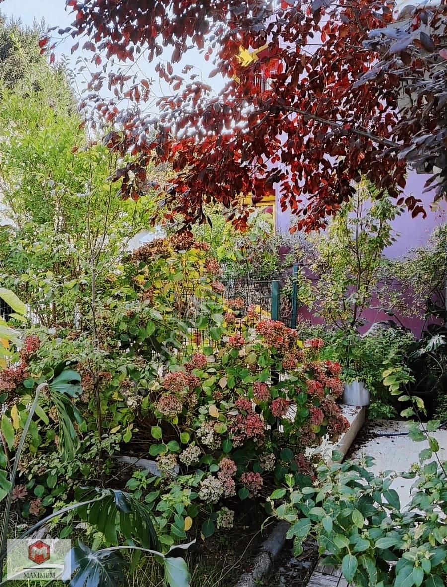 Başakşehir Sular Vadi Villaları Vadiye Sıfır Büyük Bahçeli Köşe - Görsel 22