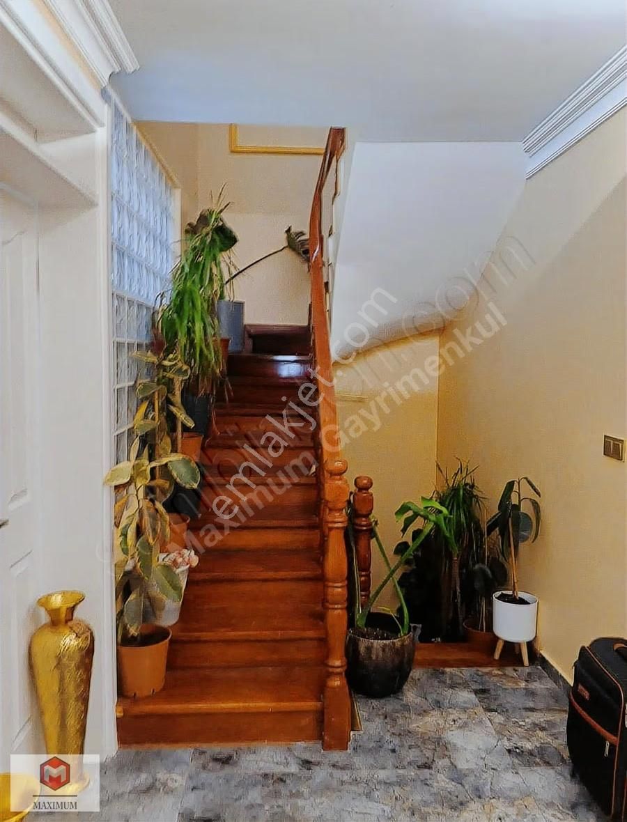 Başakşehir Sular Vadi Villaları Vadiye Sıfır Büyük Bahçeli Köşe - Görsel 4