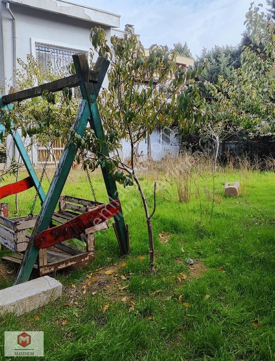 Başakşehir Sular Vadi Villaları Vadiye Sıfır Büyük Bahçeli Köşe - Görsel 26