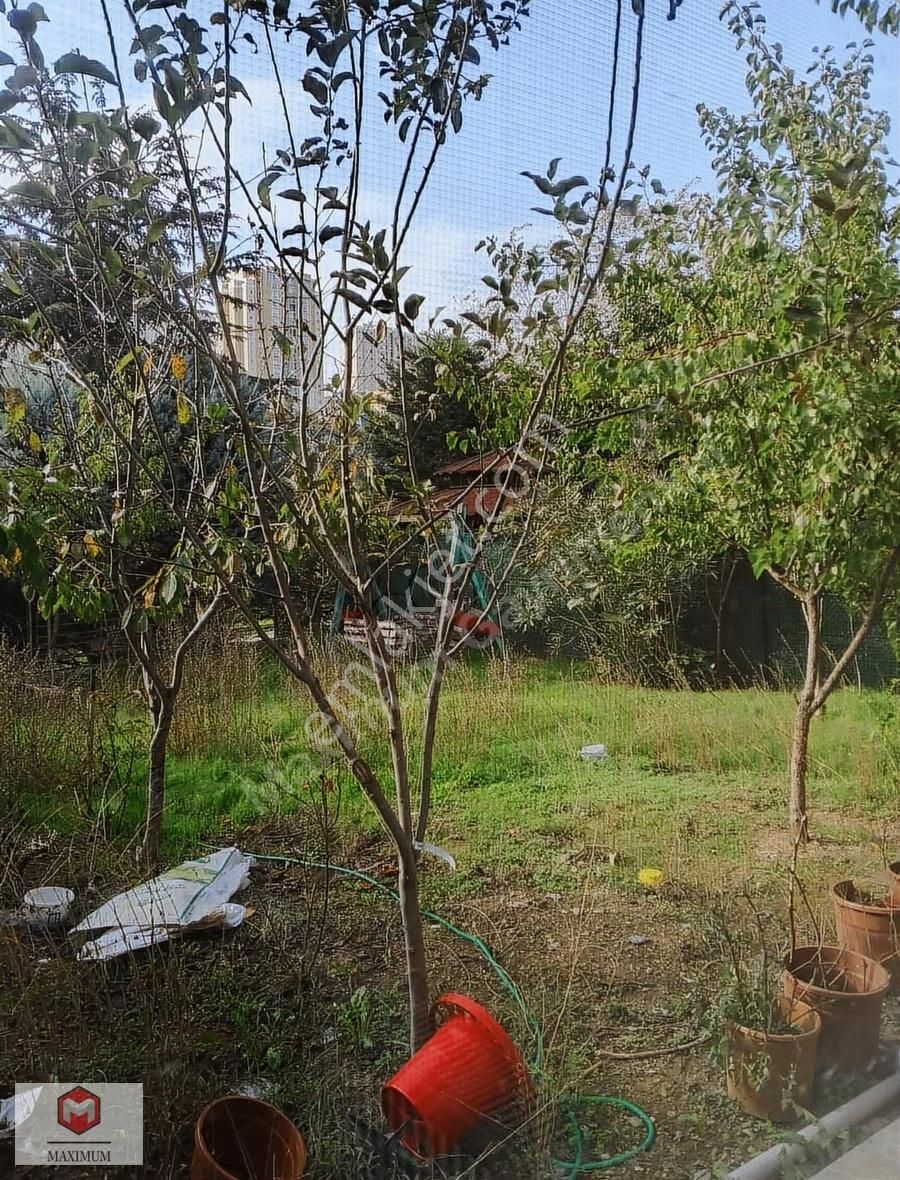 Başakşehir Sular Vadi Villaları Vadiye Sıfır Büyük Bahçeli Köşe - Görsel 29