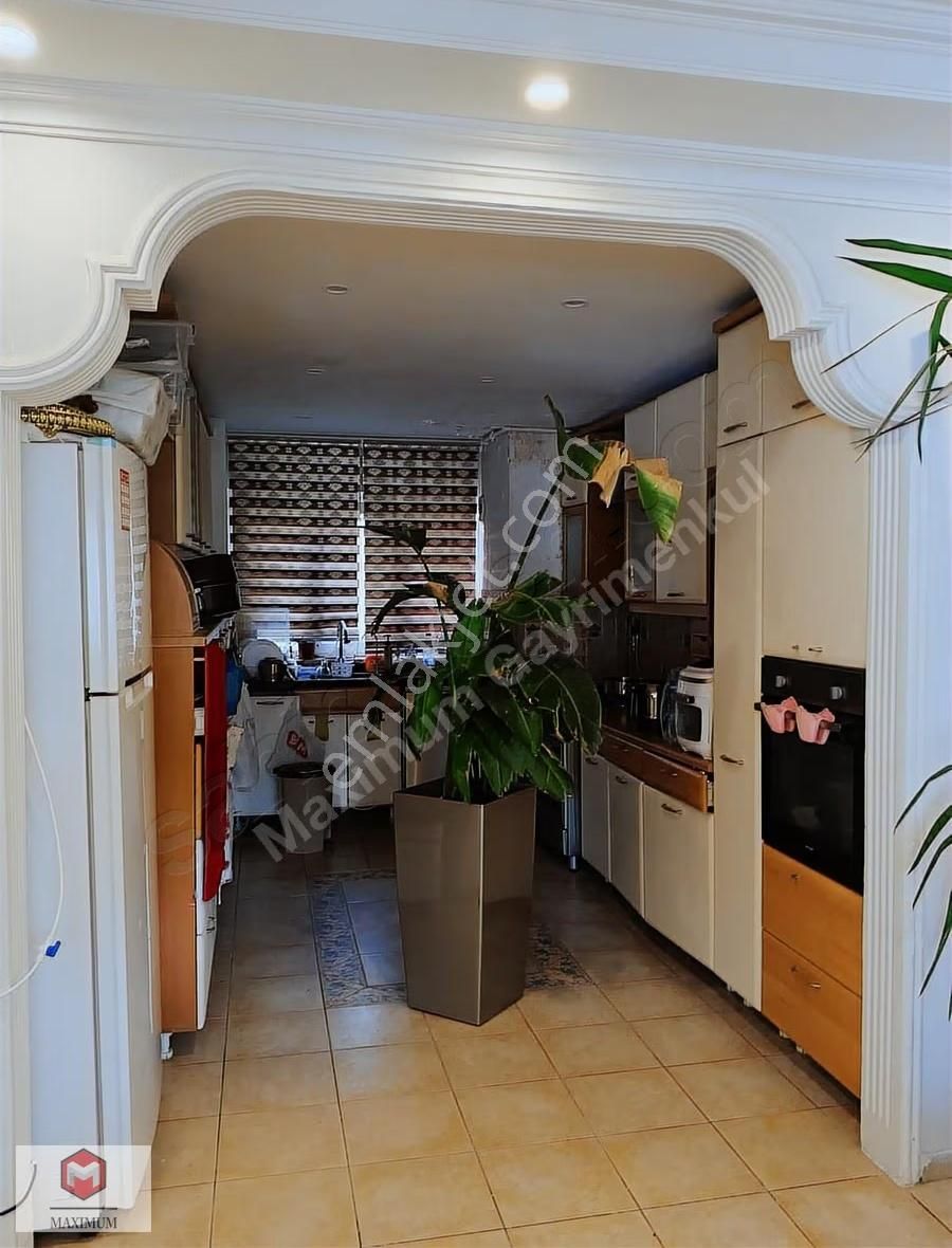 Başakşehir Sular Vadi Villaları Vadiye Sıfır Büyük Bahçeli Köşe - Görsel 10