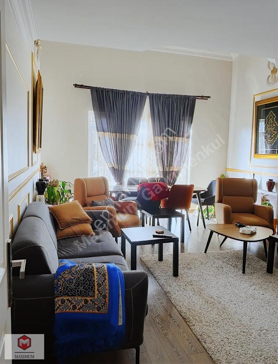 Başakşehir Sular Vadi Villaları Vadiye Sıfır Büyük Bahçeli Köşe - Görsel 14