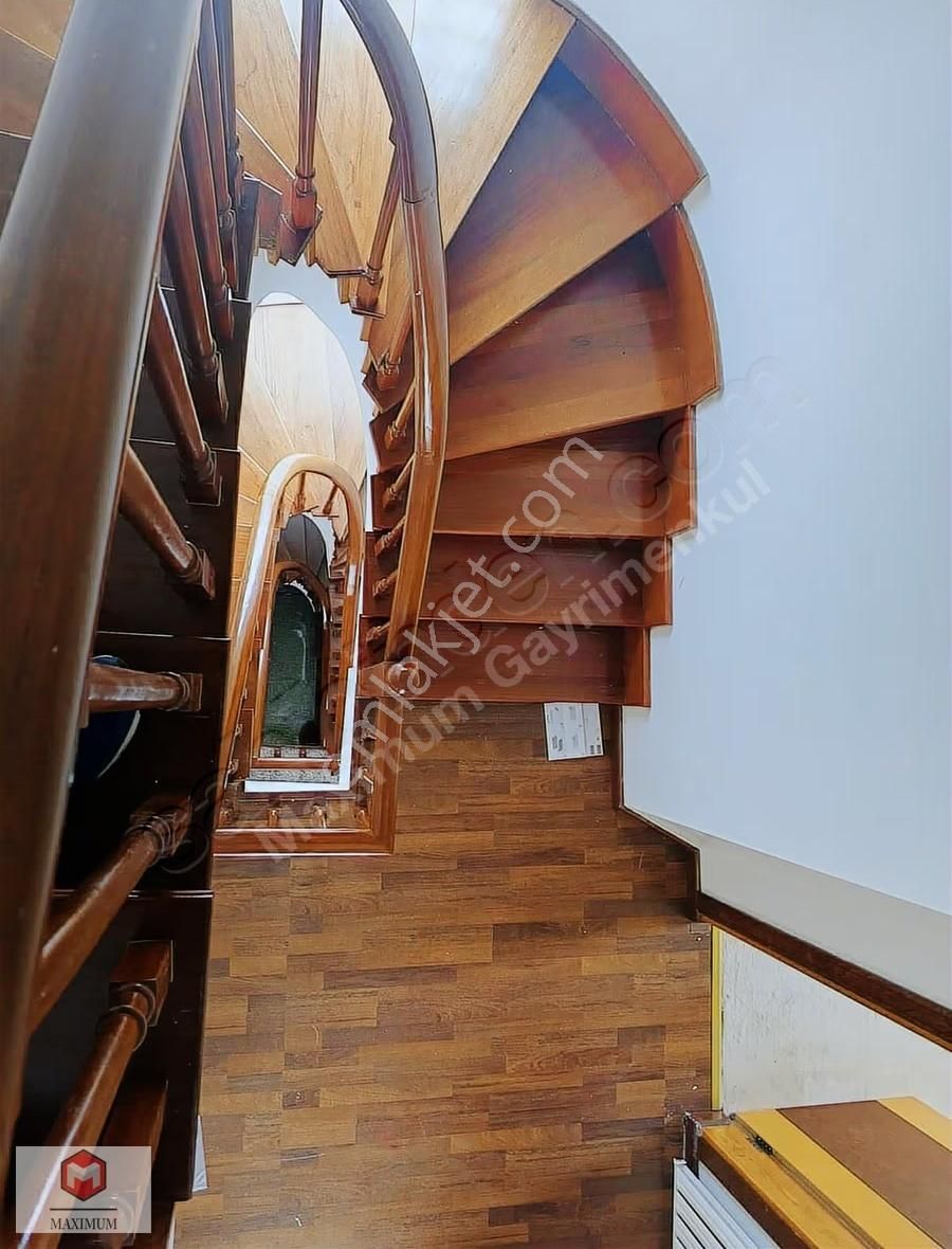 Başakşehir Vadi Villaları Tam Müstakil Forleks 3 Araçlık Otopark - Görsel 20