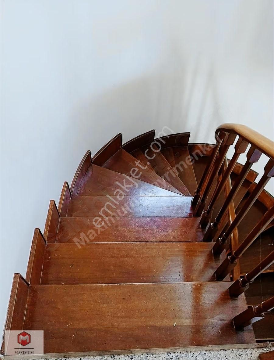 Başakşehir Vadi Villaları Tam Müstakil Forleks 3 Araçlık Otopark - Görsel 31