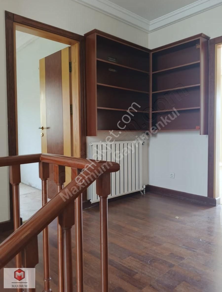 Başakşehir Vadi Villaları Tam Müstakil Forleks 3 Araçlık Otopark - Görsel 24