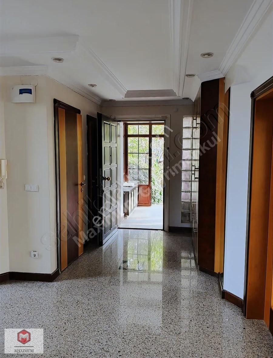 Başakşehir Vadi Villaları Tam Müstakil Forleks 3 Araçlık Otopark - Görsel 29