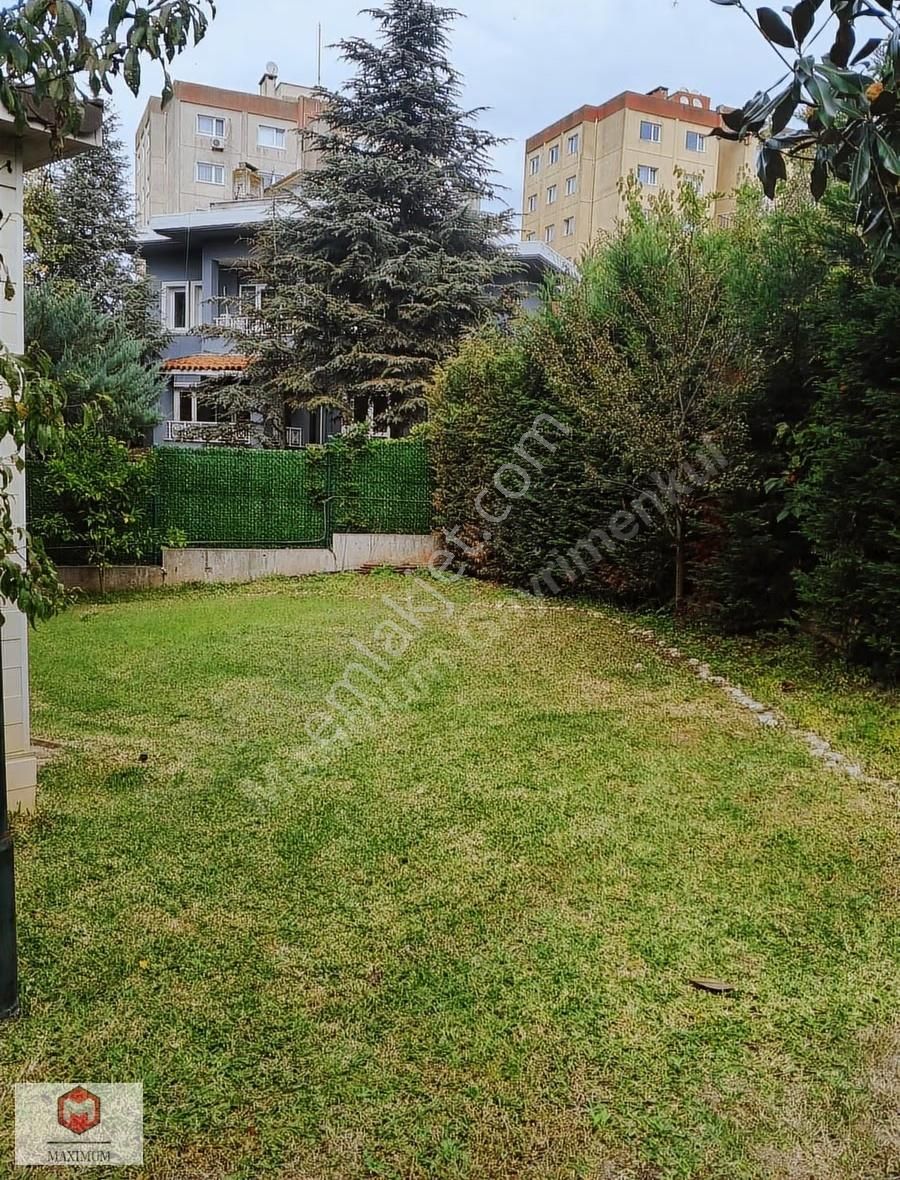 Başakşehir Vadi Villaları Tam Müstakil Forleks 3 Araçlık Otopark - Görsel 13