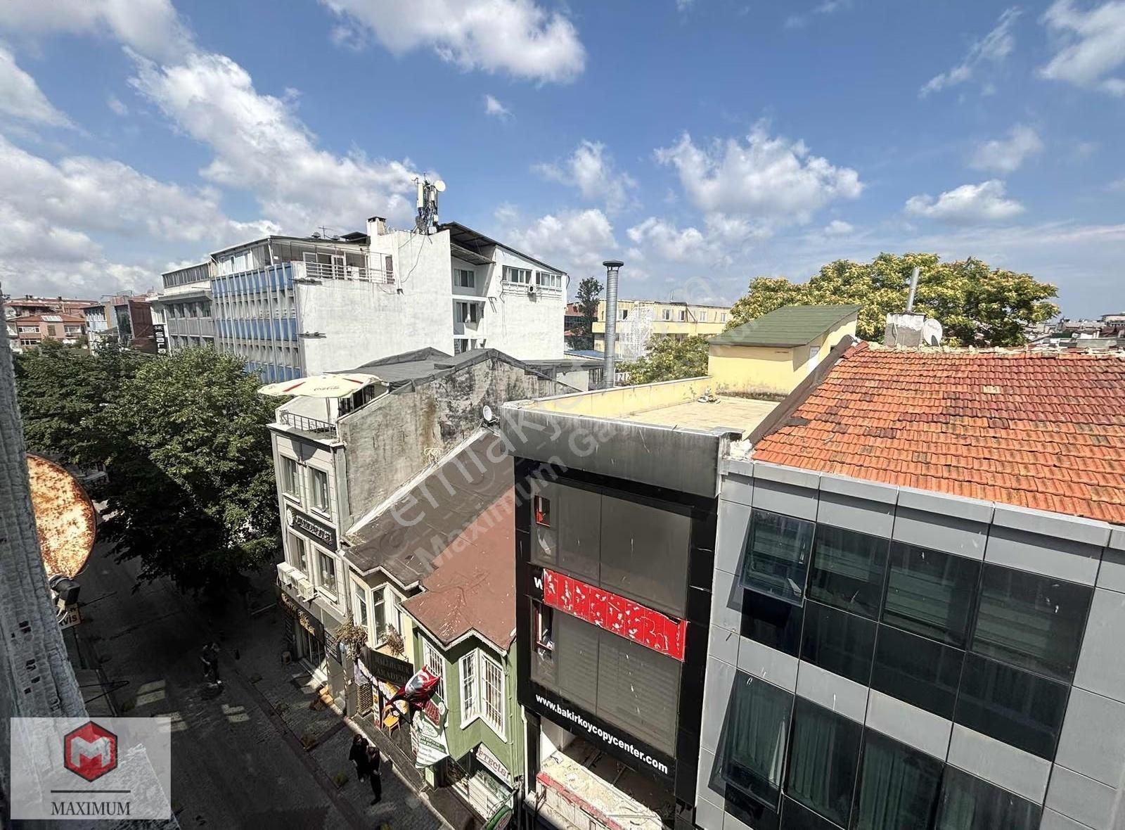 B.köy/cevizlik'te Karaca İş Hanı'nda Ön Cephe 17 M2 Kiralık Ofis - Görsel 11