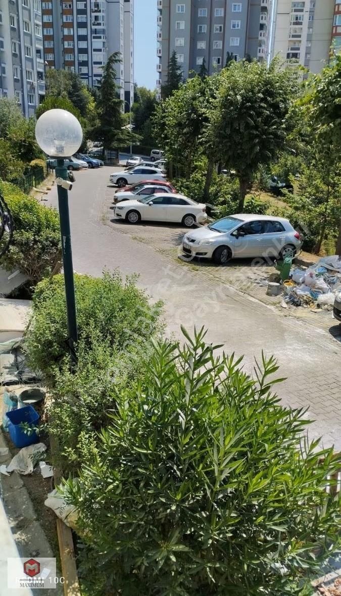 Başakşehir Piramit Çarşı Yanı 2+1 87 M2 Y.giriş Satılık Daire - Görsel 7