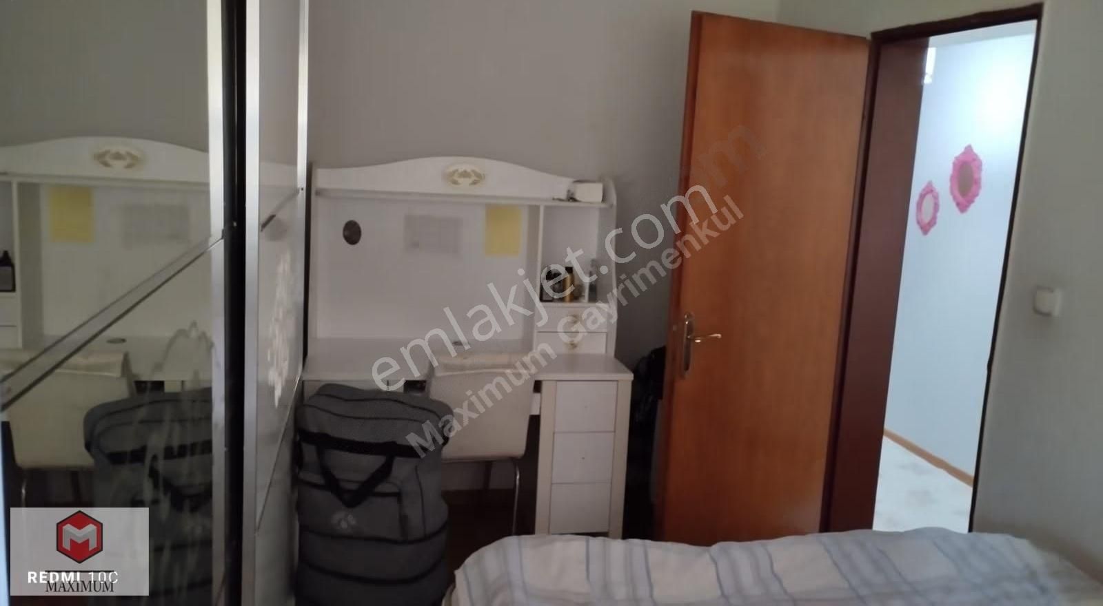 Başakşehir Piramit Çarşı Yanı 2+1 87 M2 Y.giriş Satılık Daire - Görsel 8