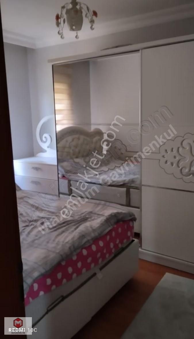 Başakşehir Piramit Çarşı Yanı 2+1 87 M2 Y.giriş Satılık Daire - Görsel 16