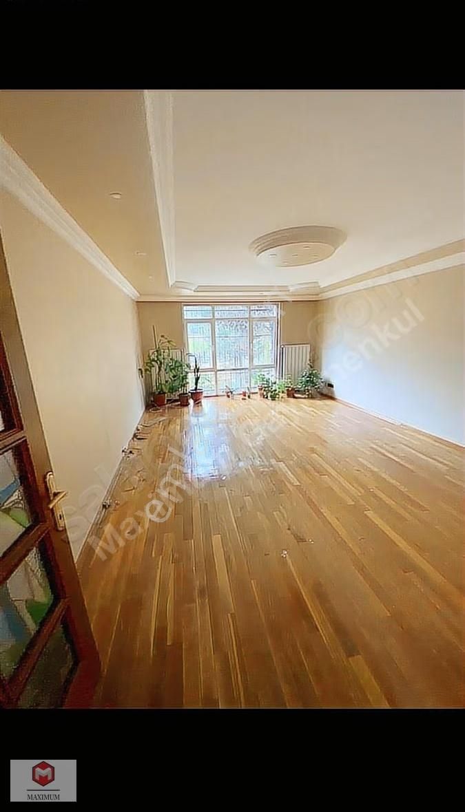 Başakşehir Vadi Villaları Vadiye Sıfır Büyük Bahçeli 450m2 Boş - Görsel 11