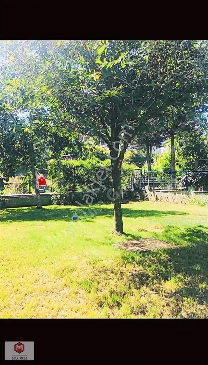 Başakşehir Vadi Villaları Vadiye Sıfır Büyük Bahçeli 450m2 Boş - Görsel 5