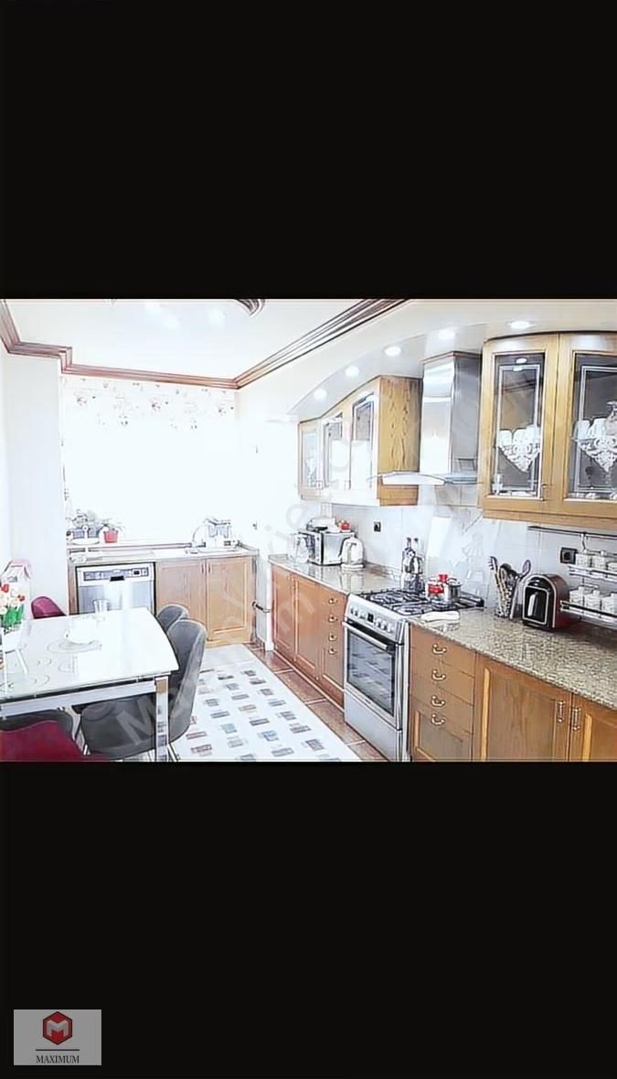 Başakşehir Vadi Villaları Vadiye Sıfır Büyük Bahçeli 450m2 Boş - Görsel 8