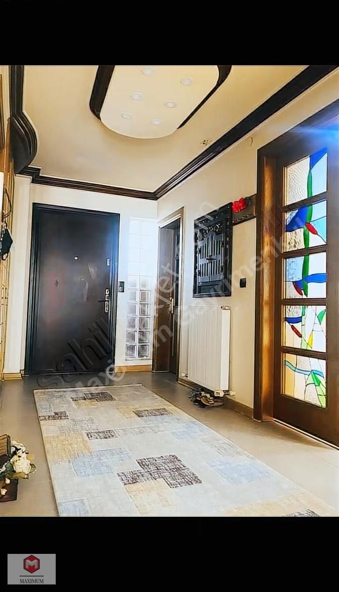 Başakşehir Vadi Villaları Vadiye Sıfır Büyük Bahçeli 450m2 Boş - Görsel 14