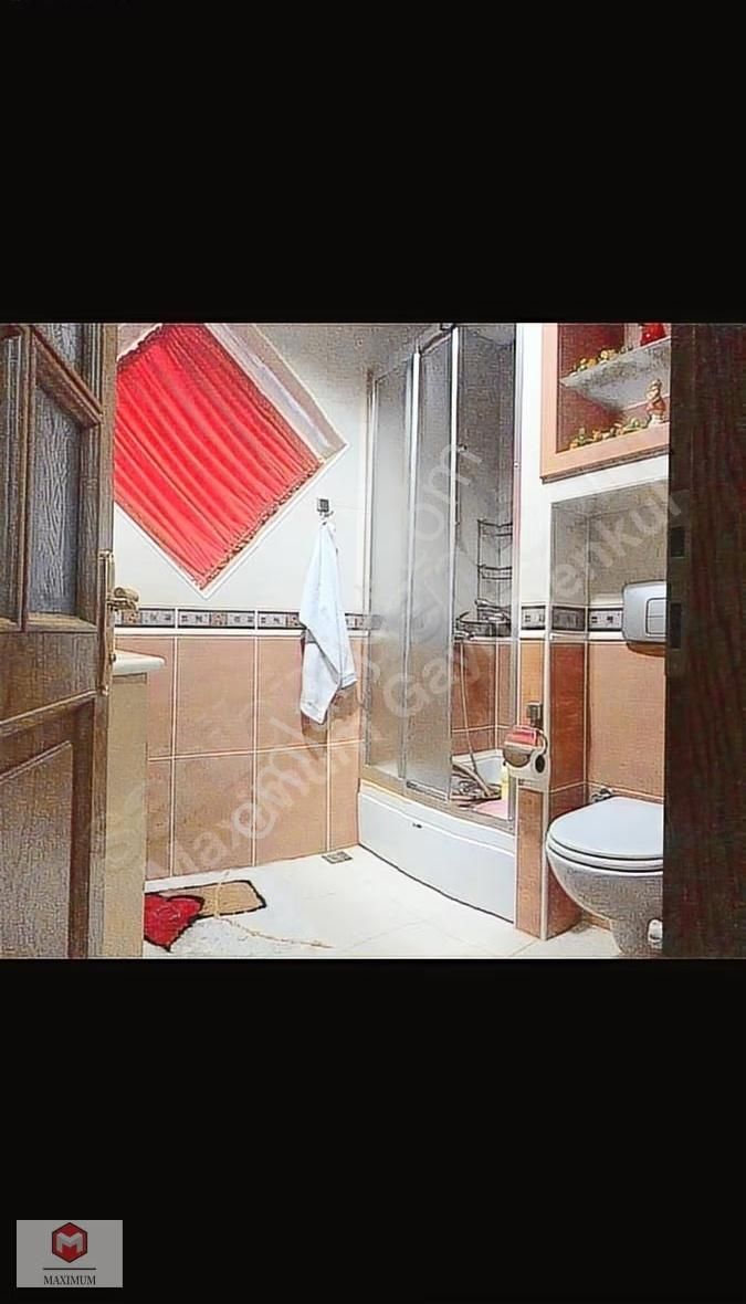 Başakşehir Vadi Villaları Vadiye Sıfır Büyük Bahçeli 450m2 Boş - Görsel 16