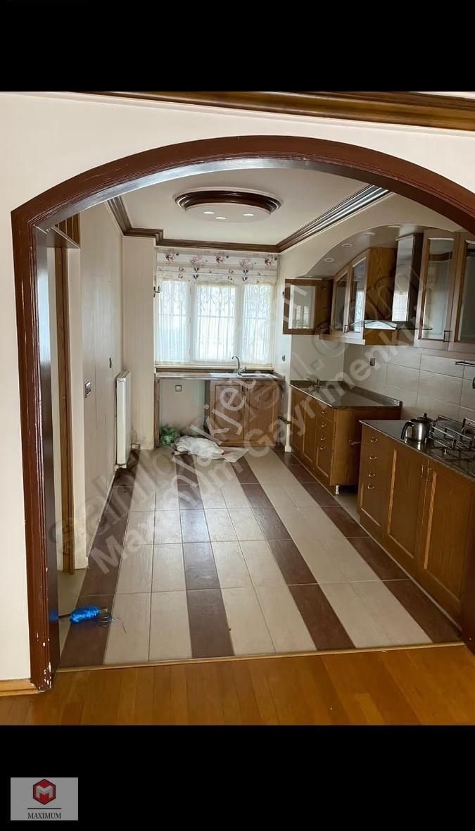 Başakşehir Vadi Villaları Vadiye Sıfır Büyük Bahçeli 450m2 Boş - Görsel 18