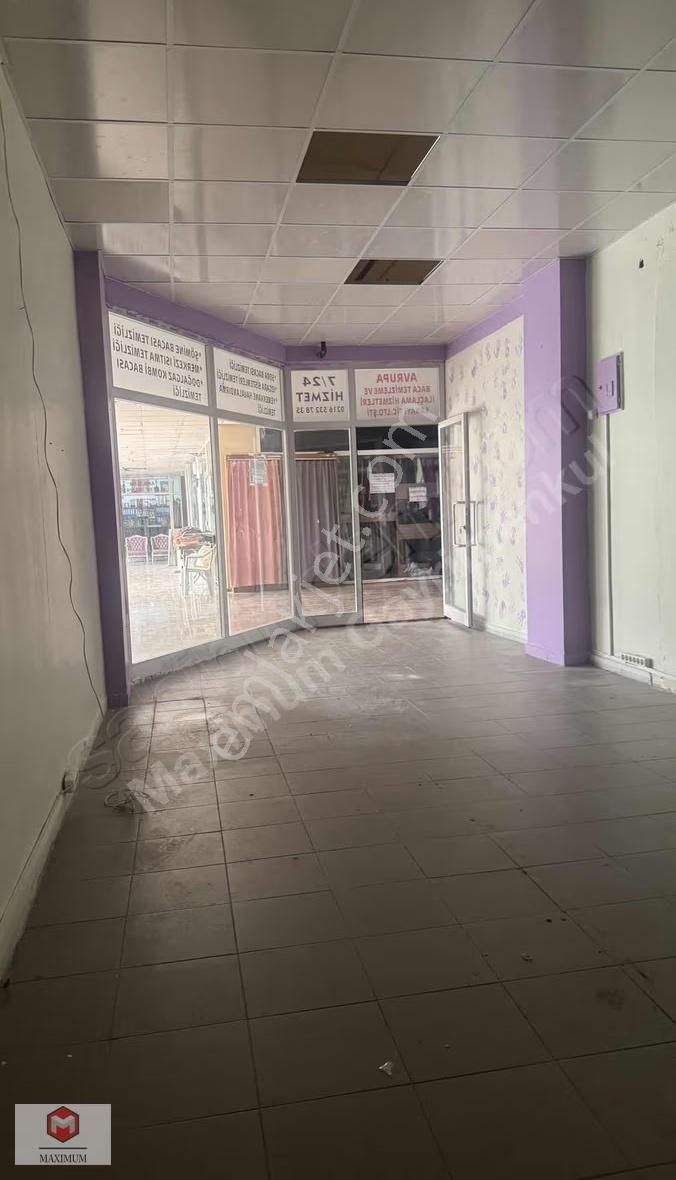 Üsküdar Merkezde İş Merkezinde 30 M2 Kiralık Ofis - Görsel 7