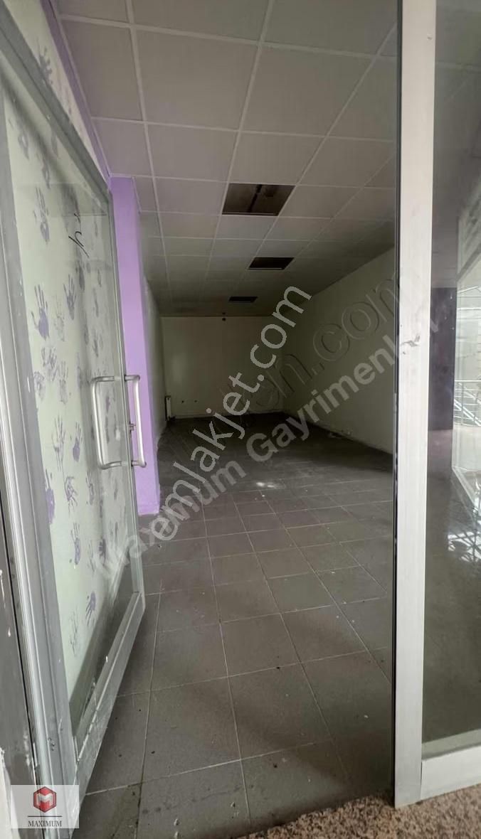 Üsküdar Merkezde İş Merkezinde 30 M2 Kiralık Ofis - Görsel 5