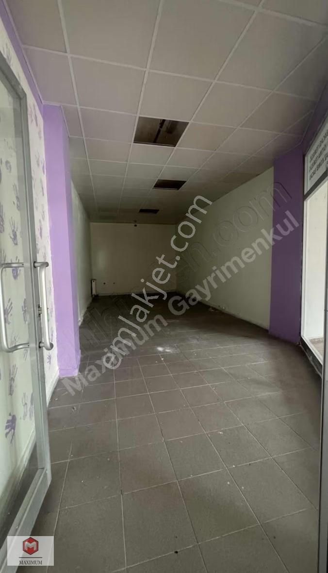 Üsküdar Merkezde İş Merkezinde 30 M2 Kiralık Ofis - Görsel 8