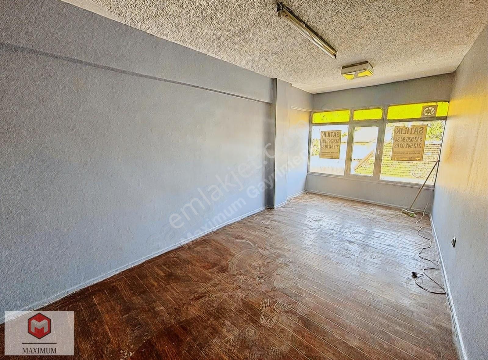 B.köy/cevizlik'te Karaca İş Hanı'nda Ön Cephe 17 M2 Satılık Ofis - Görsel 10