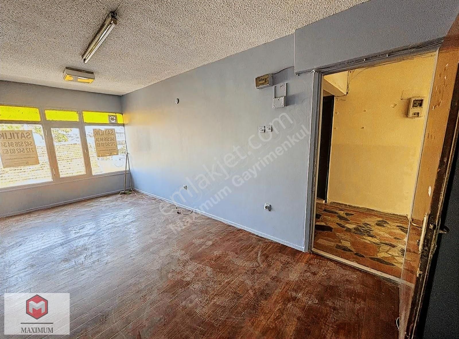 B.köy/cevizlik'te Karaca İş Hanı'nda Ön Cephe 17 M2 Satılık Ofis - Görsel 29