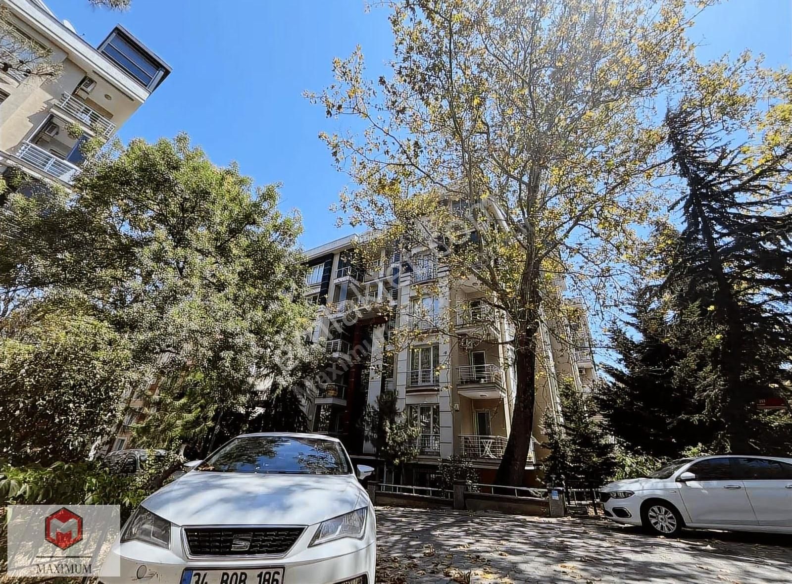 Bakırköy Kartaltepe Petrol Sitesinde Satılık 3+1 Daire - Görsel 12