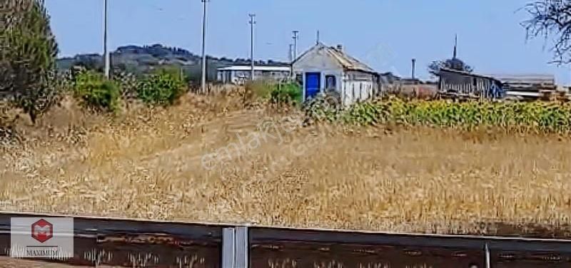 Biga Ağaköyde Ünüversite Karşısı Satılık 2+1 Ev