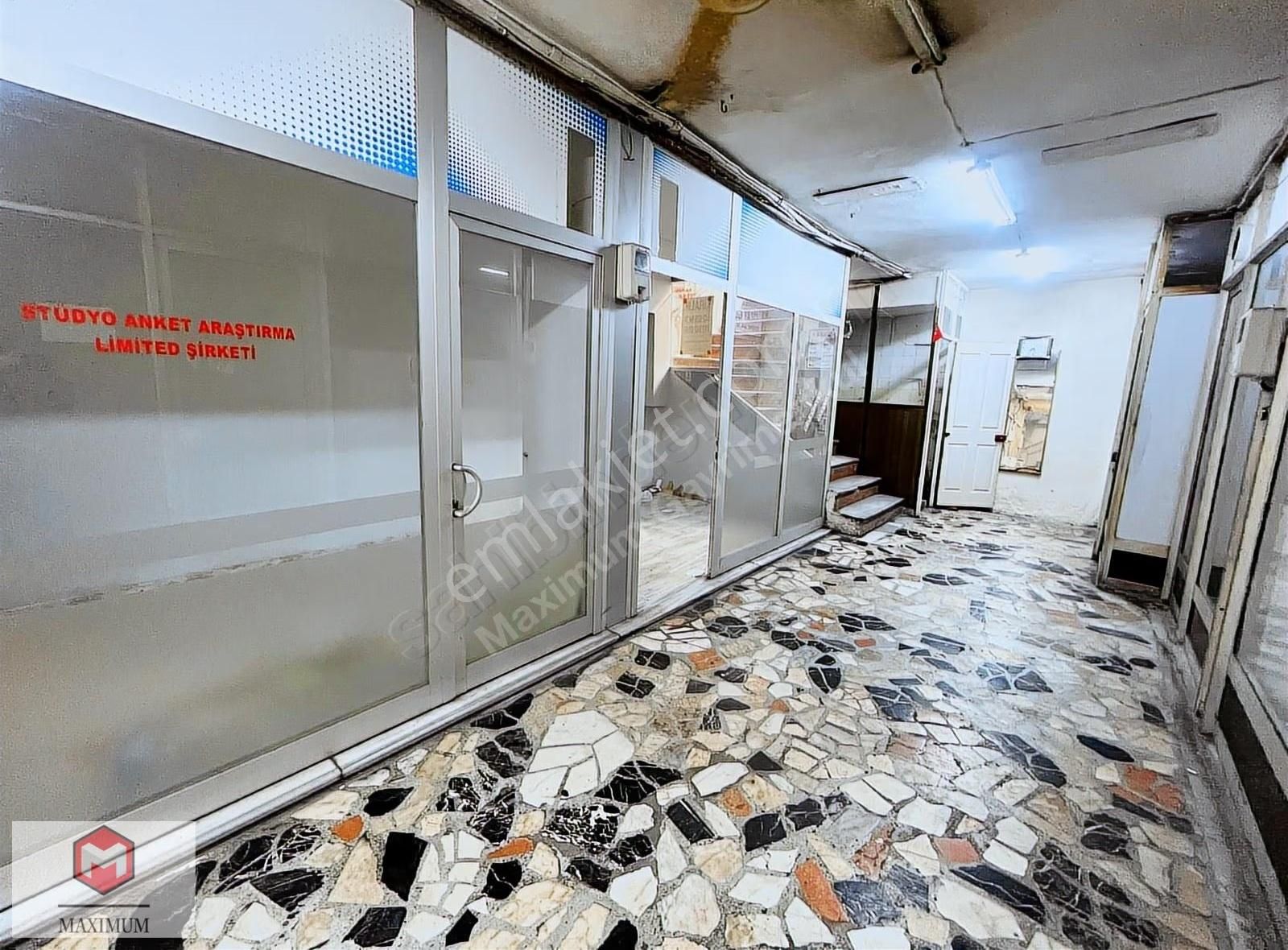 B.köy/cevizlik'te Merkezi Konumda İş Hanında Ofis Dükkan Mağaza - Görsel 24