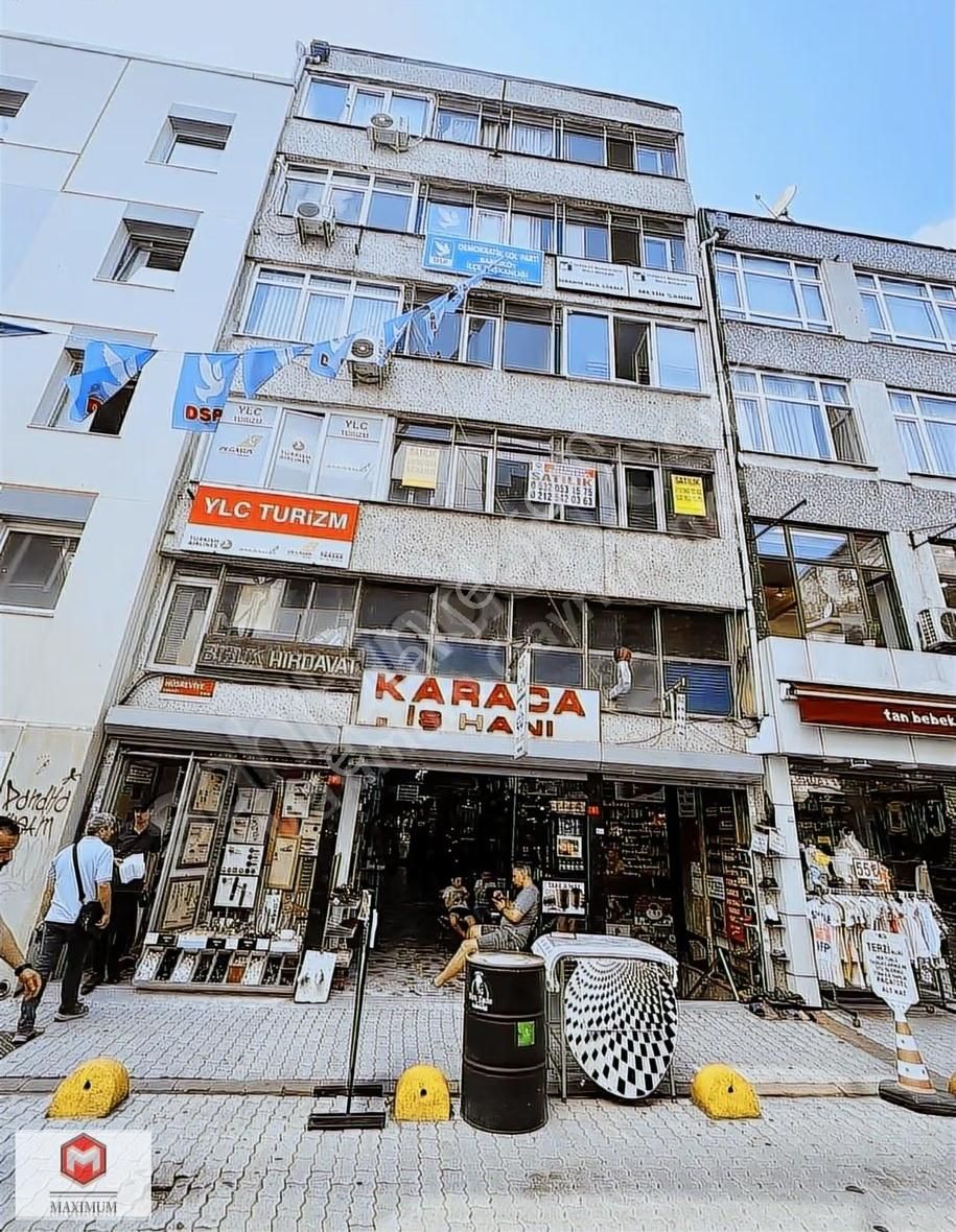 B.köy/cevizlik'te Merkezi Konumda İş Hanında Ofis Dükkan Mağaza - Görsel 9