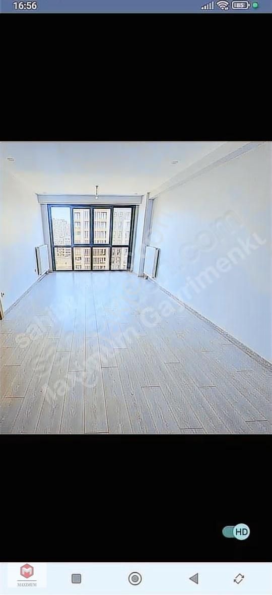 Başakşehir 3.istanbul Hasbahçe Evlerinde Satılık 2+1 Daire - Görsel 2