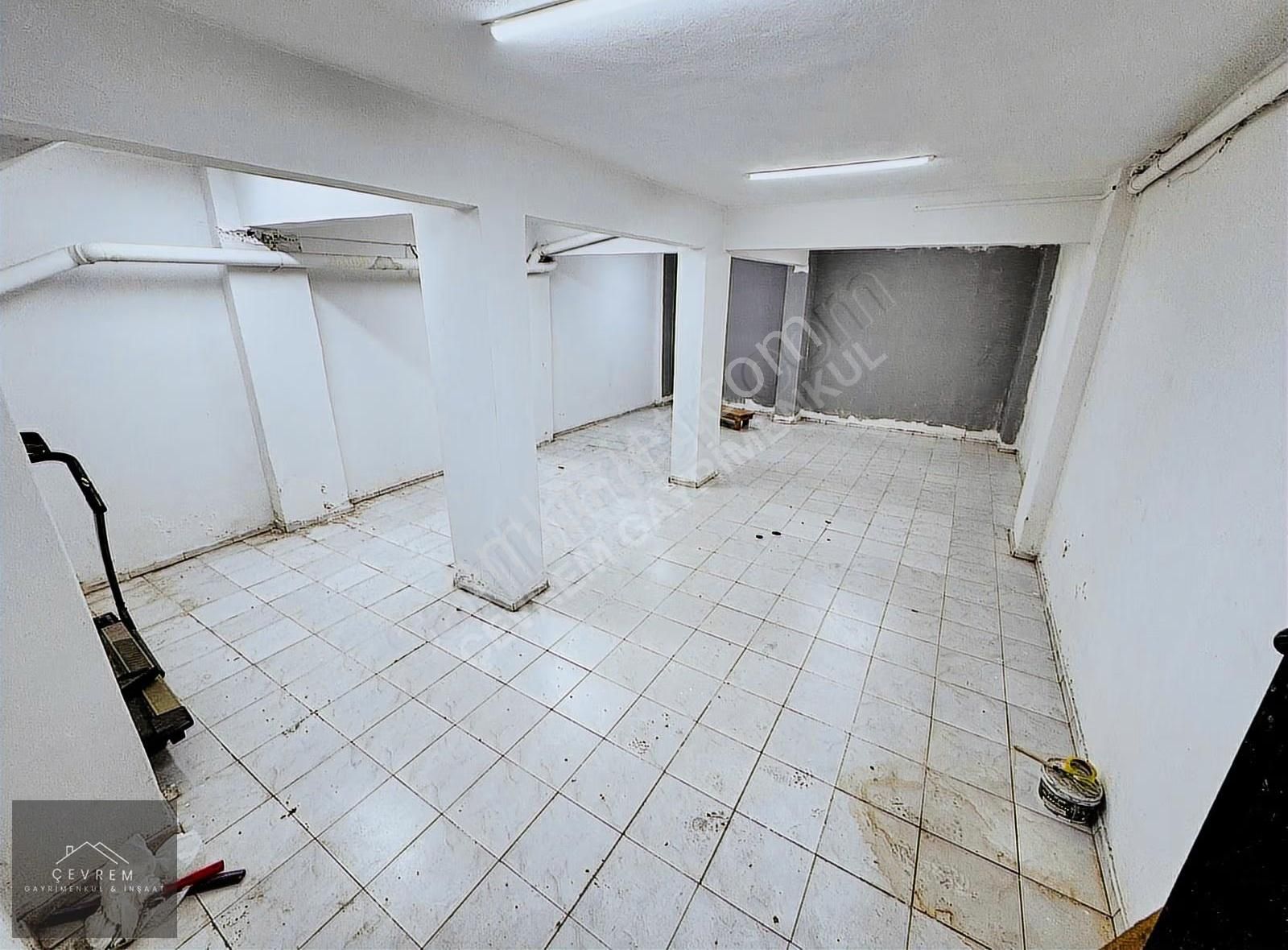 *çevrem* Yeşilova'da Yatırıma Uygun Merkezi Konumda İş Yeri - Görsel 6