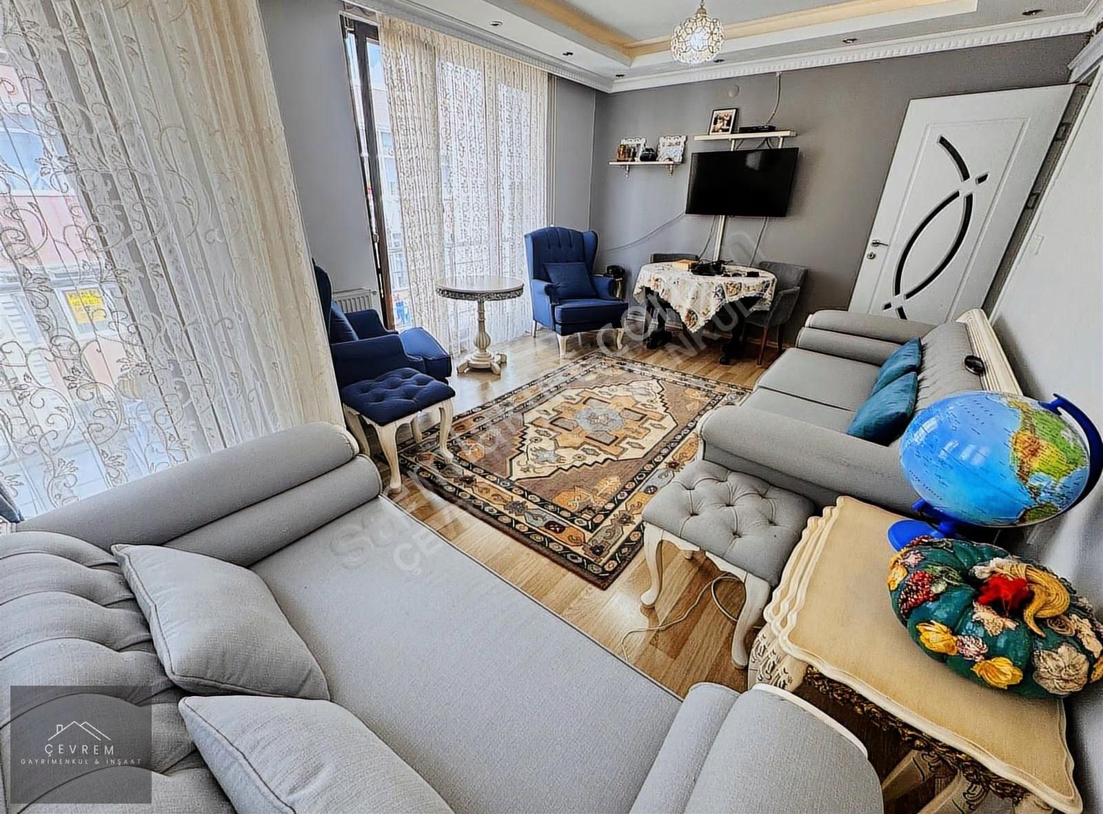 **çevrem**den Gültepe'de Harika Konumda 3+1 170m² Dubleks - Görsel 28