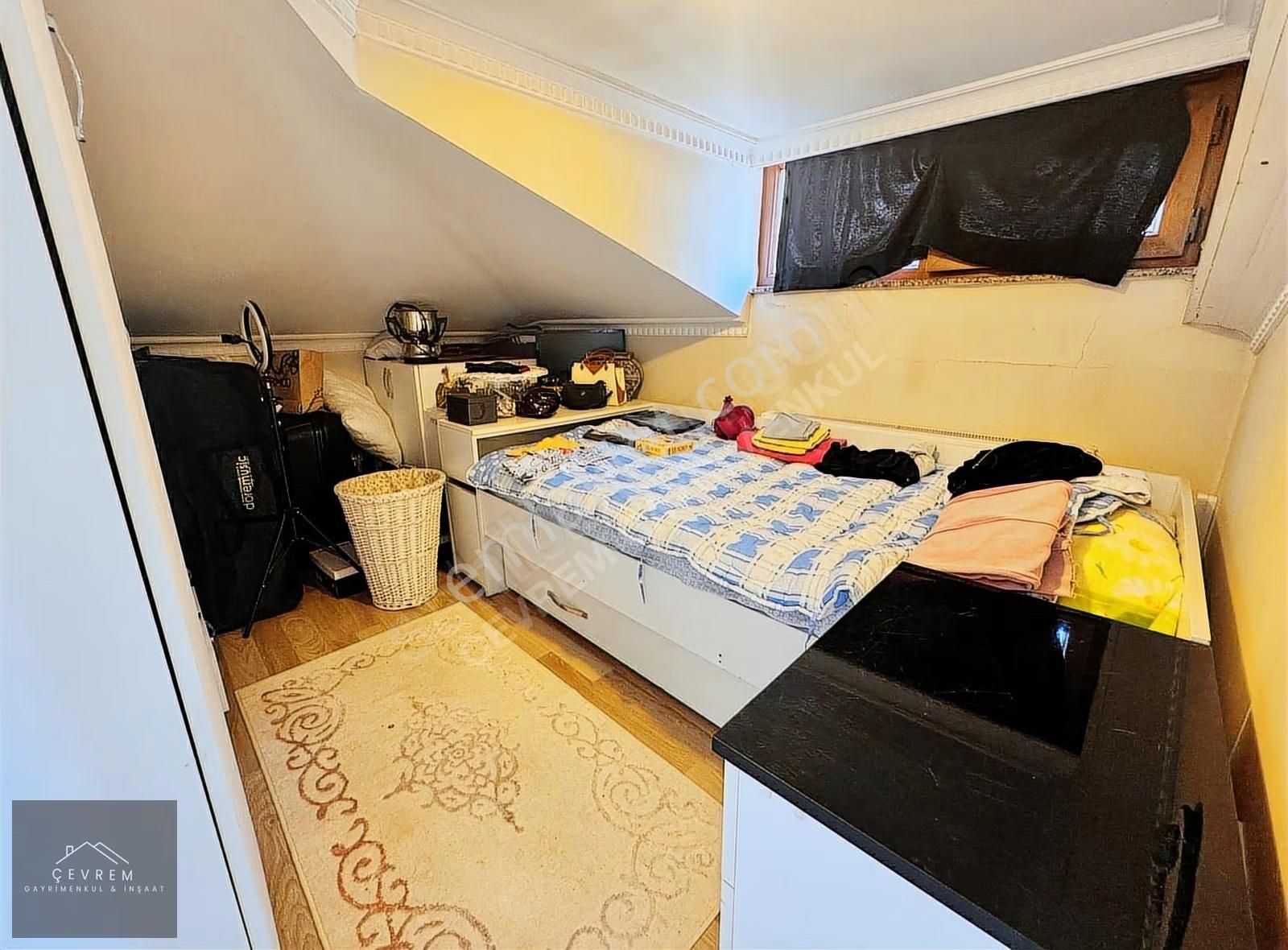 **çevrem**den Gültepe'de Harika Konumda 3+1 170m² Dubleks - Görsel 20