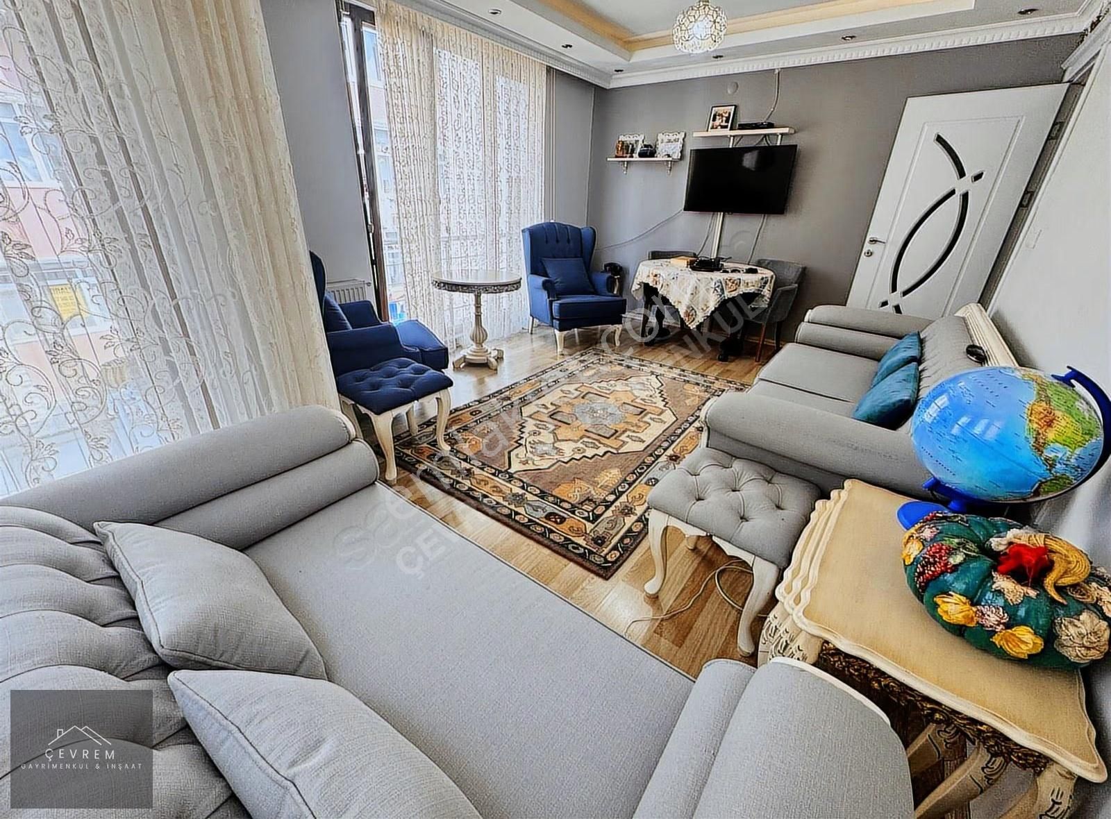 **çevrem**den Gültepe'de Harika Konumda 3+1 170m² Dubleks - Görsel 18