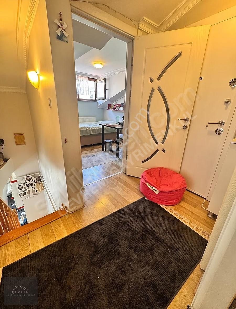 **çevrem**den Gültepe'de Harika Konumda 3+1 170m² Dubleks - Görsel 13