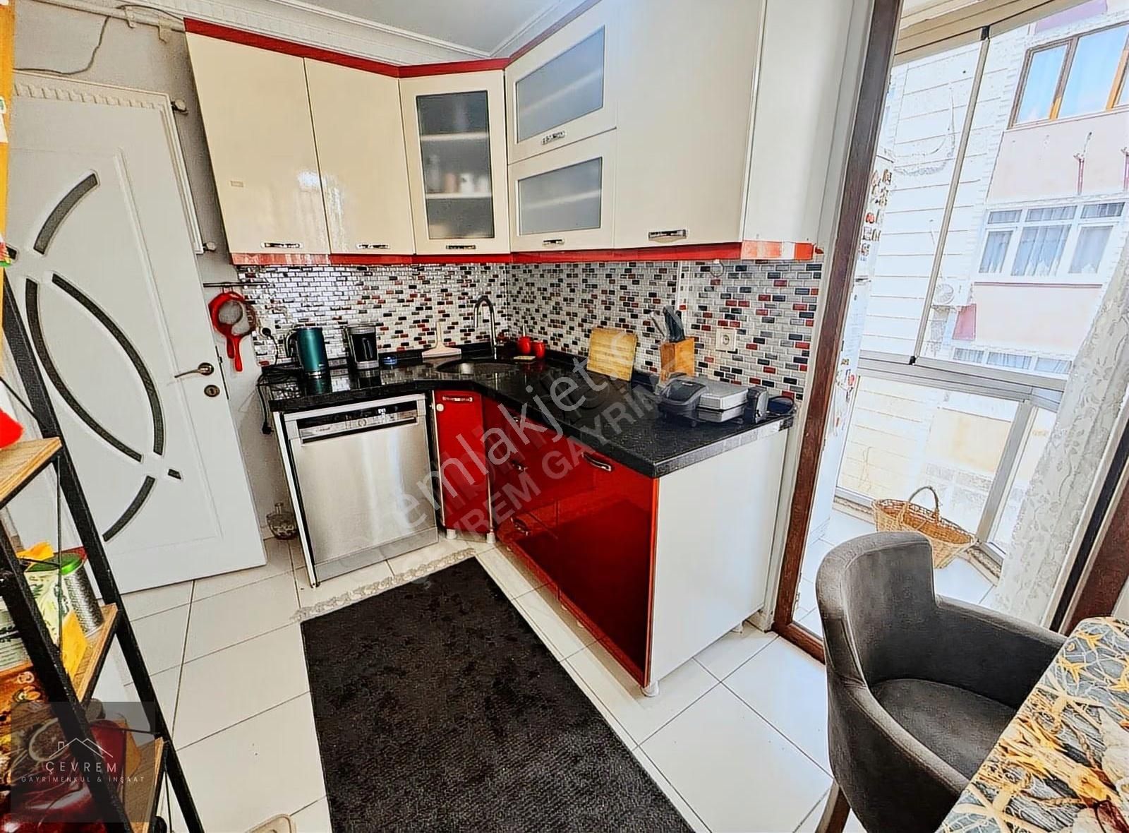 **çevrem**den Gültepe'de Harika Konumda 3+1 170m² Dubleks - Görsel 19