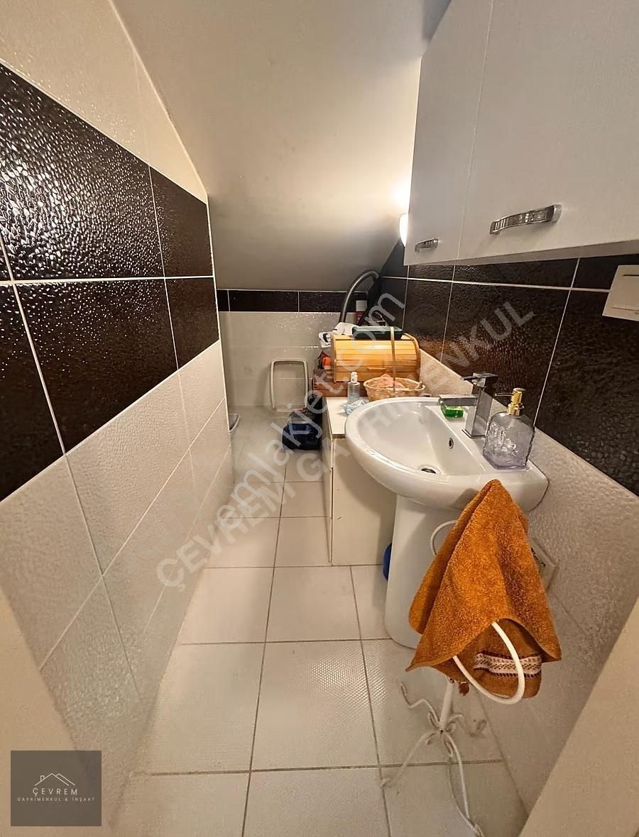 **çevrem**den Gültepe'de Harika Konumda 3+1 170m² Dubleks - Görsel 9
