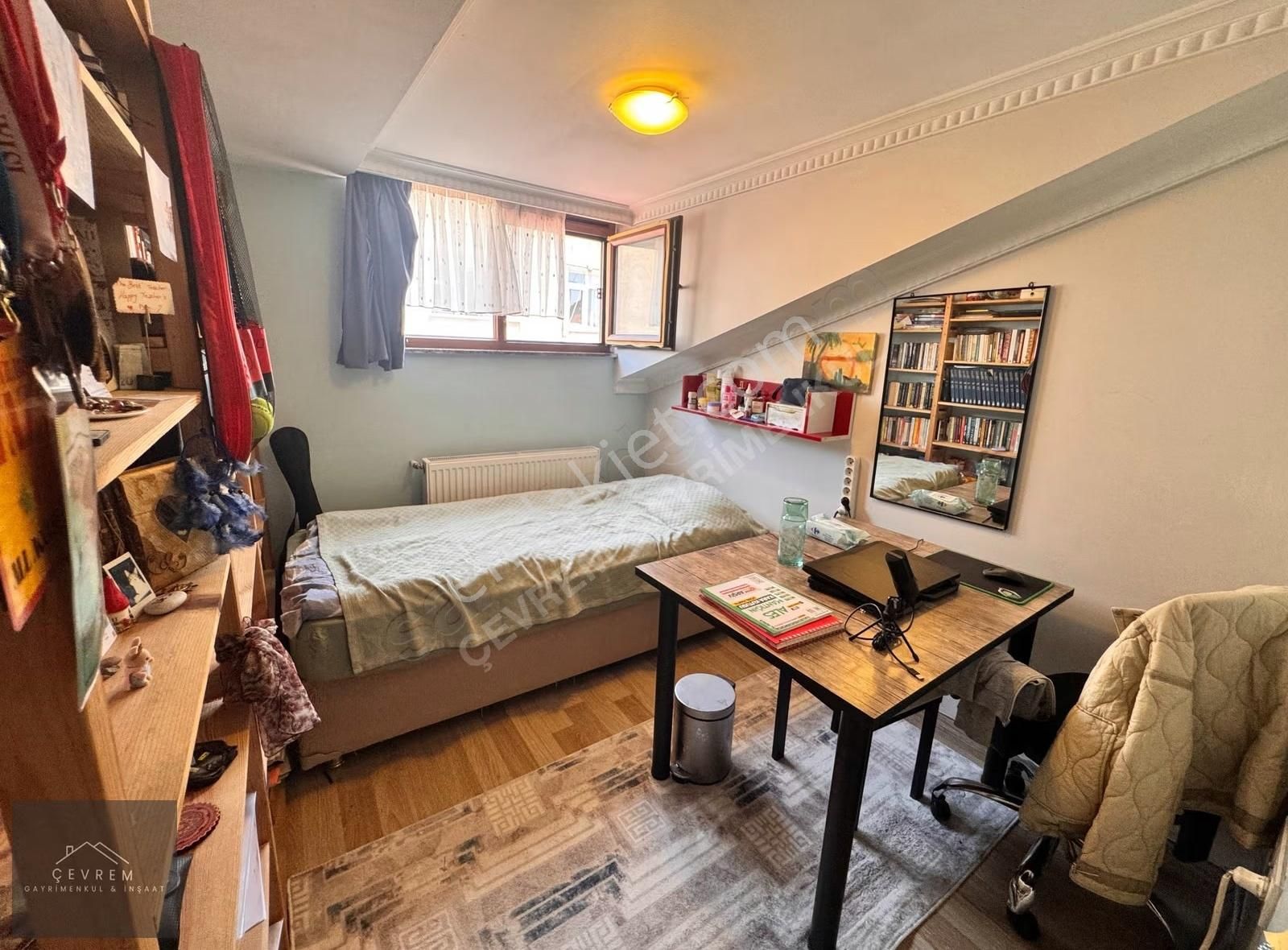 **çevrem**den Gültepe'de Harika Konumda 3+1 170m² Dubleks - Görsel 6