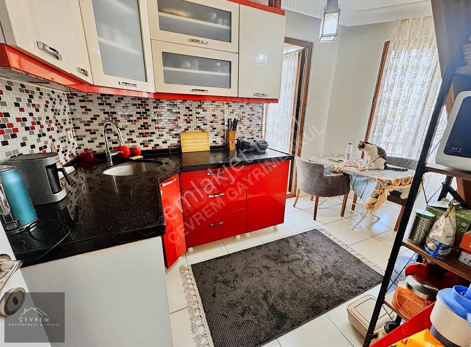 **çevrem**den Gültepe'de Harika Konumda 3+1 170m² Dubleks - Görsel 5